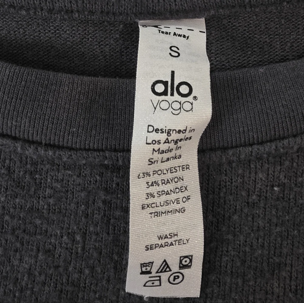 ALO Yoga pre loved